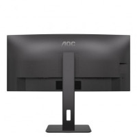 Monitor Profesional Curvo AOC CU34P3CV 34