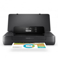 HP Impresora Officejet 200 Mobile