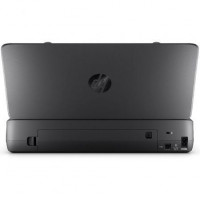 HP Impresora Officejet 200 Mobile