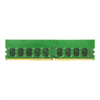 Synology D4EU01-4G RAM DDR4 ECC Unbuff DIMM