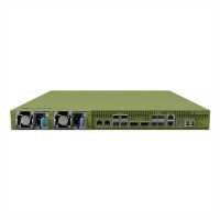Mikrotik Chateau LTE12 Router WiFi5xGbE MIMO 4x4