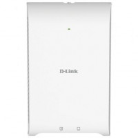 D-Link DAP-2622 AP AC1200 3xGbE LAN PoE