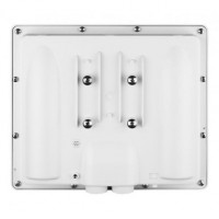 PUNTO DE ACCESO EXTERIOR D-LINK DAPÂ3666 - WIFI 802.11AC WAVE 2 - 2*GIGABIT POE - ANTENAS OMNIDIRECCIONALES 6DBI - GESTIÓN POR SOFTWARE