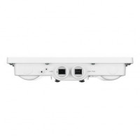 PUNTO DE ACCESO EXTERIOR D-LINK DAPÂ3666 - WIFI 802.11AC WAVE 2 - 2*GIGABIT POE - ANTENAS OMNIDIRECCIONALES 6DBI - GESTIÓN POR SOFTWARE