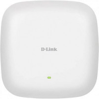 D-Link DAP-X2850 Punto Acceso PoE AX3600 Wi-Fi6