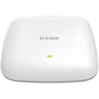 D-Link DAP-X3060 AP Wi-Fi6 AX3000 PoE 1x2.5Gb