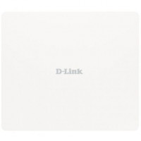 D-Link DAP-X3060OU AP AX3000 PoE 1x2.5Gb Outdoor