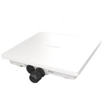 D-Link DAP-X3060OU AP AX3000 PoE 1x2.5Gb Outdoor