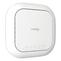 Punto de Acceso Inalámbrico D-Link DBA-2520P PoE 1900Mbps 2.4GHz 5GHz Antenas de 4dBi WiFi 802.11aacnbg 802.3 iuabat