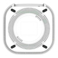 Punto de Acceso Inalámbrico D-Link DBA-2520P PoE 1900Mbps 2.4GHz 5GHz Antenas de 4dBi WiFi 802.11aacnbg 802.3 iuabat