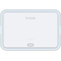 Router Inalámbrico D-Link DBR-330-G 5G NR AX3000 3000Mbps/ 5 Antenas/ WiFi 802.11ax/ac/n/a/ - n/b/g