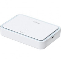 Router Inalámbrico D-Link DBR-330-G 5G NR AX3000 3000Mbps/ 5 Antenas/ WiFi 802.11ax/ac/n/a/ - n/b/g