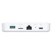 D-Link DBR-330 Router Móvil WiFi6 AX3000