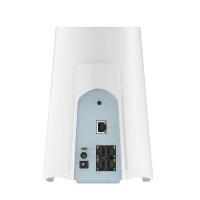 D-Link DBR-560 Router SOHO WiFi6 AX6000