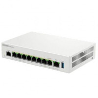 D-Link DBR-600-P Router PoE 9x2.5G 120W
