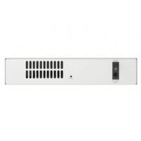 D-Link DBR-600-P Router PoE 9x2.5G 120W