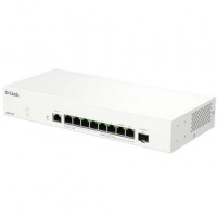 D-Link DBR-700 Router 7x2.5G 1X2.5 WAN 1x2.5 SFP