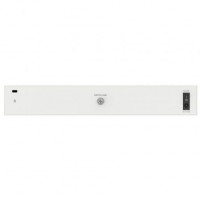 D-Link DBR-700 Router 7x2.5G 1X2.5 WAN 1x2.5 SFP