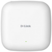 D-Link DBR-X3000-AP Router PoE 8x2.5G 120W