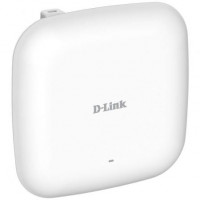 D-Link DBR-X3000-AP Router PoE 8x2.5G 120W