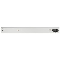D-Link DBS-2000-28MP/E 28xGb PoE+ Switch 370W 1Y