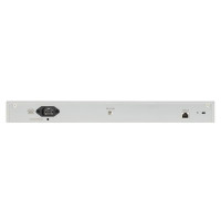 D-Link DBS-2000-52MP/E 52xGb PoE+ Switch 4xC 370W