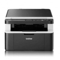Brother MultifunciónL Láser  DCP-1612W