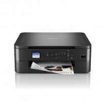 Brother Multifunción DCP-J1050DW