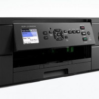 Brother Multifunción DCP-J1050DW