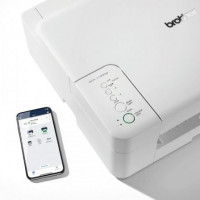 Brother Multifunción DCP-J1200WE