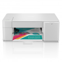 Brother Multifunción DCP-J1200W
