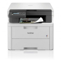 Brother Multifunción Laser Led DCPL3520CDW