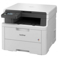 Brother Multifunción Laser Led DCPL3520CDW