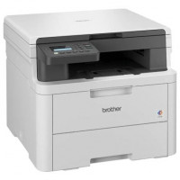 Brother Multifunción Laser Led DCPL3520CDW