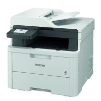 Brother Multifunción Laser Led DCPL3560CDW