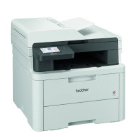 Brother Multifunción Laser Led DCPL3560CDW
