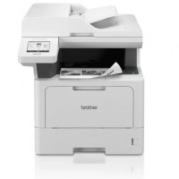 Brother Multifunción Laser DCPL5510DW