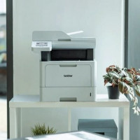 Brother Multifunción Laser DCPL5510DW