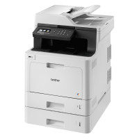 Brother Multifunción Laser Color DCP-L8410CDWLT
