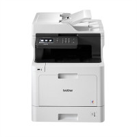Brother Multifunción Laser Color DCP-L8410CDW Wifi