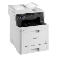 Brother Multifunción Laser Color DCP-L8410CDW Wifi