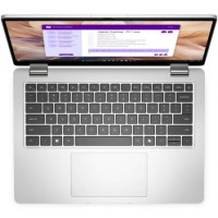Portátil Convertible Dell Pro 14 Plus PB14250 Intel Core Ultra 7-255U/ 16GB/ 512GB SSD/ 14