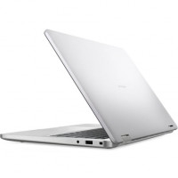 Portátil Convertible Dell Pro 14 Plus PB14250 Intel Core Ultra 7-255U/ 16GB/ 512GB SSD/ 14