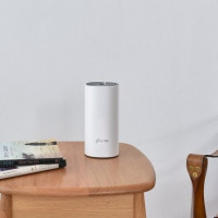 TP-LINK Deco E4 Punto Acceso AC1200 Pack 3
