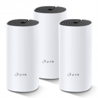 WIRELESS LAN ACC.POINT TP-LINK DECO M4 P-3 WIRELESS LAN ACC.POINT TP-LINK...