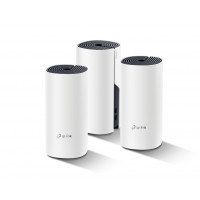 TP-LINK Deco P9 Punto Acceso AC1200 + AV1000 Pack3