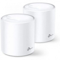 TP-Link Deco X20 Pack-2 AX1800 Mesh WiFi