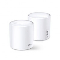 TP-Link Deco X20 Pack-2 AX1800 Mesh WiFi