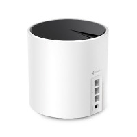 TP-Link Deco X55 (2-pk) WiFi6 AX3000 Dual Mesh