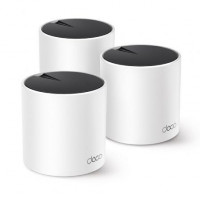 TP-Link Deco X55(3-pack) WiFi6 AX3000 Mesh IP55